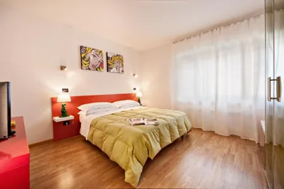 Lucca in Villa San Marco – 照片 2